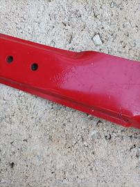 lama tagliaerba snapper