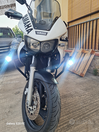 Yamaha tdm 850