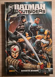 Fumetti Panini Comics