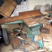 combinata  per  legno 