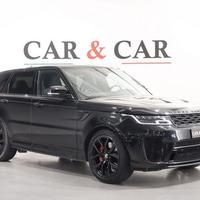 Land Rover Range Rover Sport 5.0 V8 Superchar...