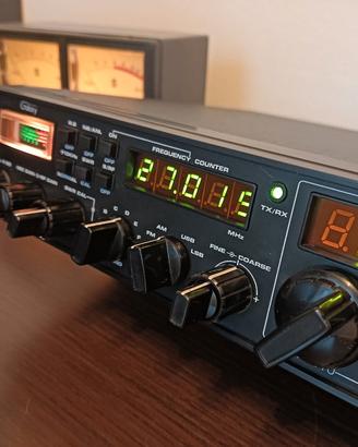 radio Cb baracchino galaxy Pluto 