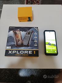 Blackview Xplore 1