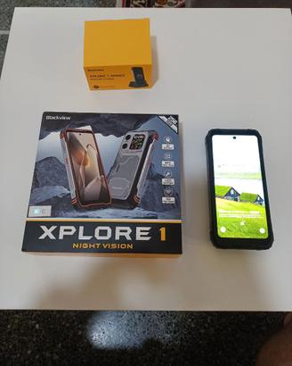 Blackview Xplore 1