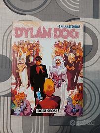 Dylan Dog n. 399-400 (4 variant)- 401