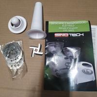 Passa pomodoro tritacarne