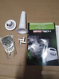 Passa pomodoro tritacarne