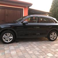 Audi Q5 190 cv 2.0 Diesel