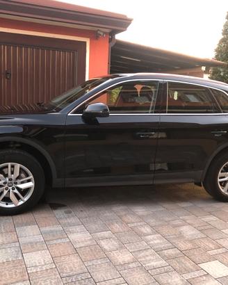 Audi Q5 190 cv 2.0 Diesel