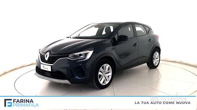 RENAULT Captur II 2019 - Captur 1.0 tce Eq U171240
