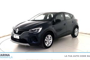 RENAULT Captur II 2019 - Captur 1.0 tce Eq U171240