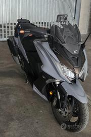 Ak 550 ets euro5  ABS