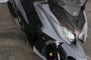 Ak 550 ets euro5  ABS