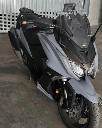 Ak 550 ets euro5  ABS