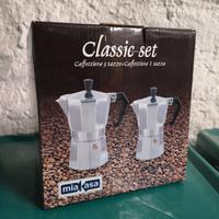 caffettiere 