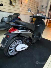 Piaggio Liberty Moc 50 4t