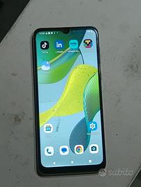 Cellulare Motorola