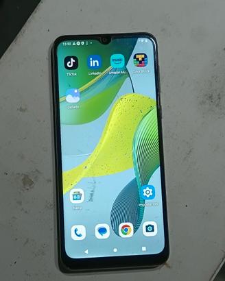 Cellulare Motorola