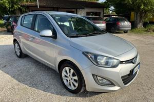 HYUNDAI i20 1.1 CRDi 5p. Sound Edition
