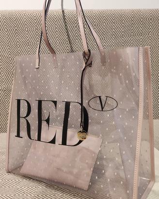 Shopper Red Valentino Garavani 