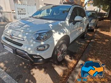 Fiat 500X 2.0 MultiJet 4x4 Cross EURO 6B