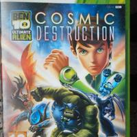 Videogiochi XBOX 360