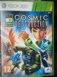 Videogiochi XBOX 360