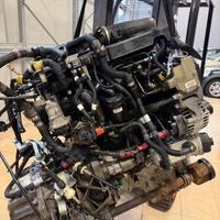 Motore 2.0 Fiat ducato 250A1000