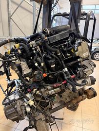 Motore 2.0 Fiat ducato 250A1000