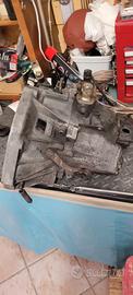 cambio 4 marce fiat 127