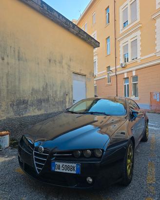 Alfa romeo Brera 