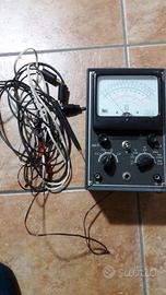 Strumento misurazioni elettriche