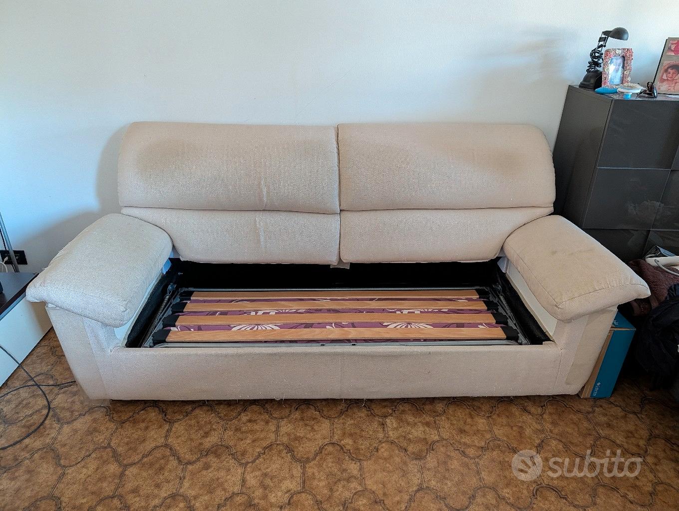 Casalinghi Cerco Divano Letto Usato In Regalo Divano Letto Nuovo