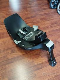 Base Auto Isofix Maxi Cosi I-size Familyfix 360
