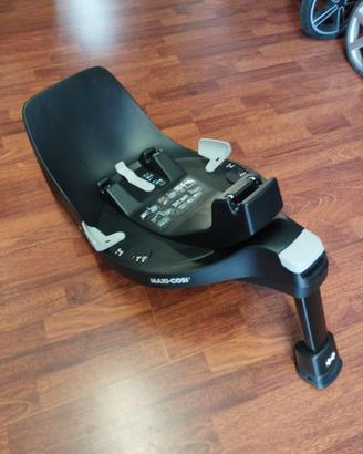 Base Auto Isofix Maxi Cosi I-size Familyfix 360