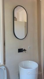Lavabo freastanding