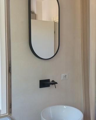 Lavabo freastanding