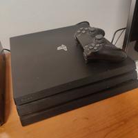 PS4 pro