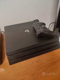 PS4 pro