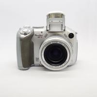 Canon PowerShot S2 IS 5MP zoom 12x x ricambi
