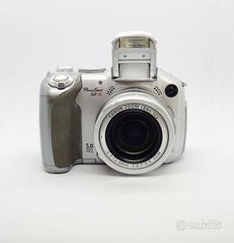Canon PowerShot S2 IS 5MP zoom 12x x ricambi