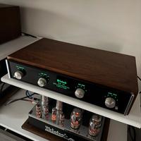 Mcintosh mq  101