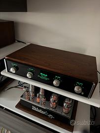 Mcintosh mq  101