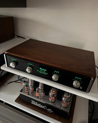 Mcintosh mq  101