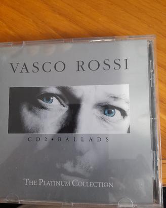 cd vasco rossi