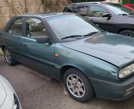 Lancia delta benzina ASI