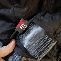 Giacca pelle Dainese xs 40