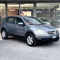 Nissan Qashqai 1.6 Benzina 115CV Neo. - 2007