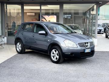 Nissan Qashqai 1.6 Benzina 115CV Neo. - 2007