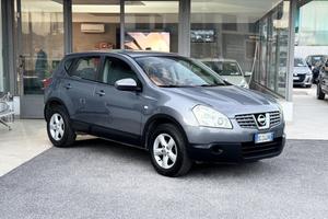 Nissan Qashqai 1.6 Benzina 115CV Neo. - 2007